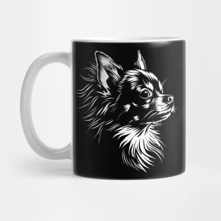 Chihuahua Mug